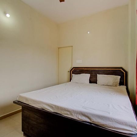 Spot On 49777 Hotel Shambhu Residency Munger Dış mekan fotoğraf