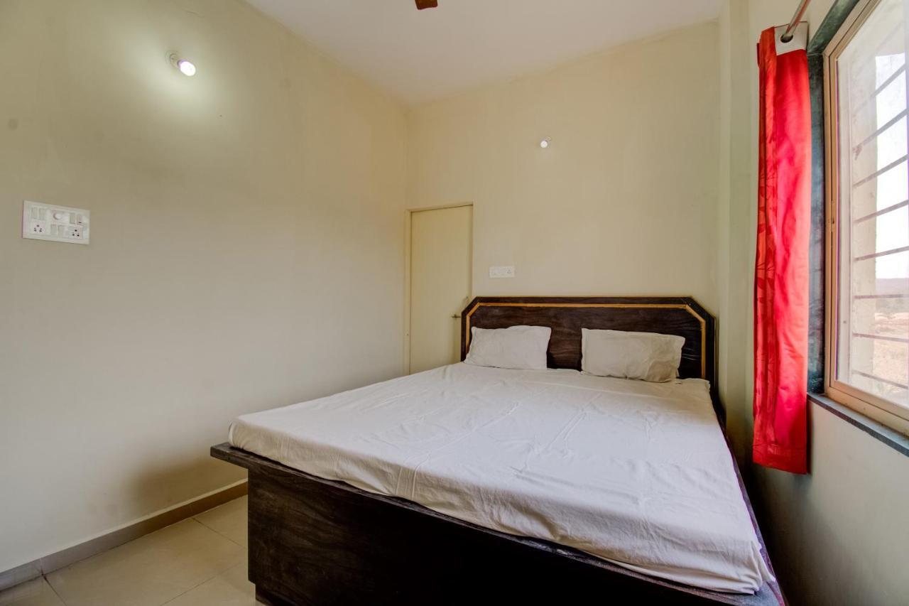 Spot On 49777 Hotel Shambhu Residency Munger Dış mekan fotoğraf