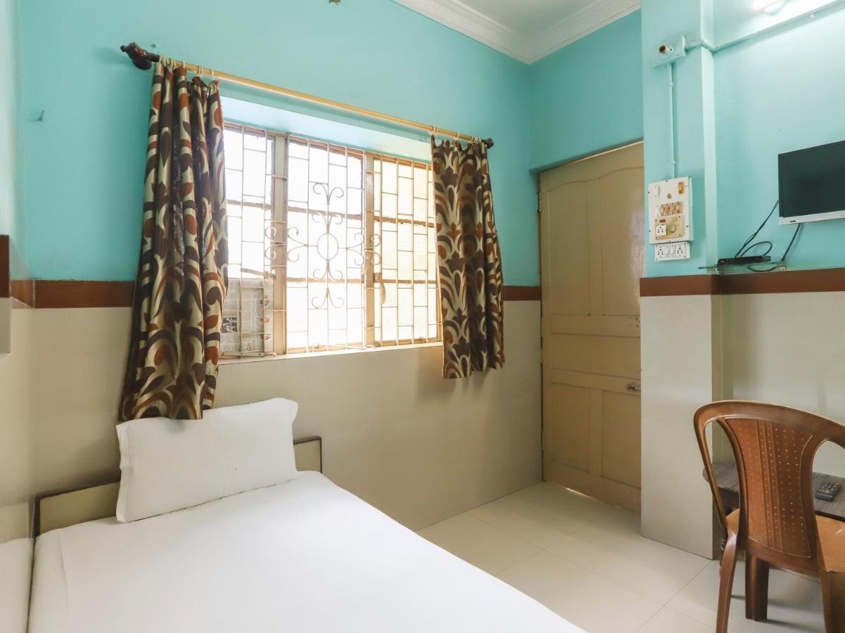 Spot On 49777 Hotel Shambhu Residency Munger Dış mekan fotoğraf