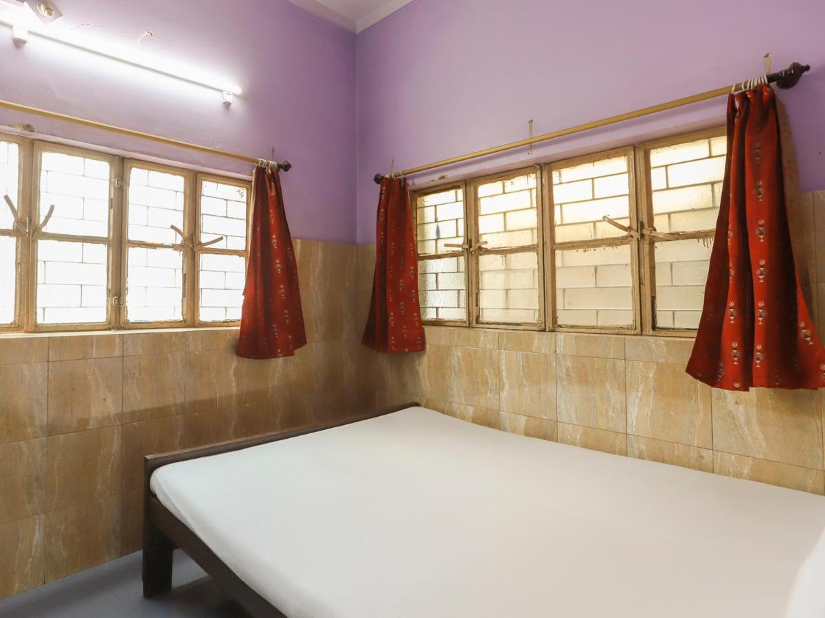 Spot On 49777 Hotel Shambhu Residency Munger Dış mekan fotoğraf