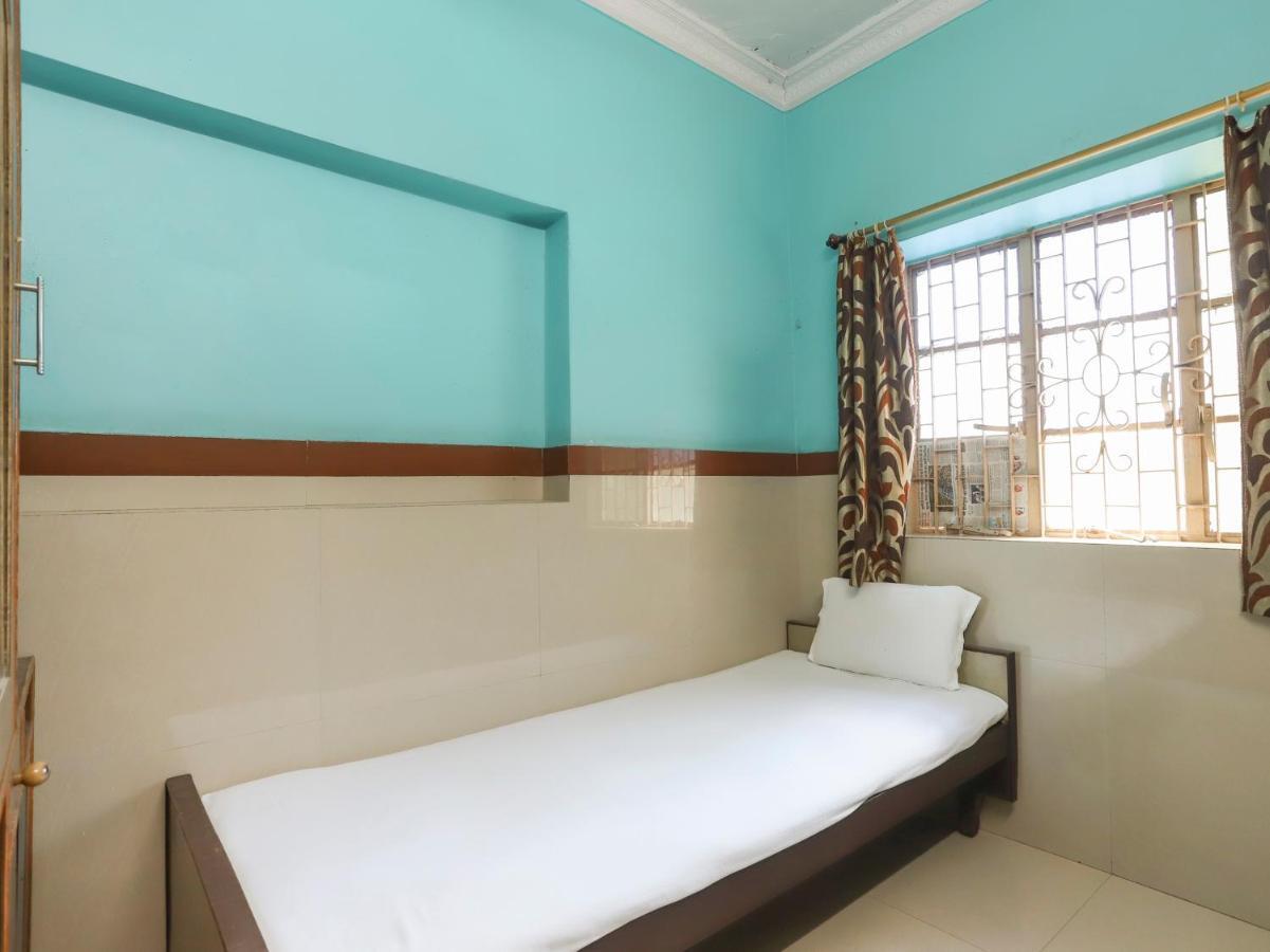 Spot On 49777 Hotel Shambhu Residency Munger Dış mekan fotoğraf