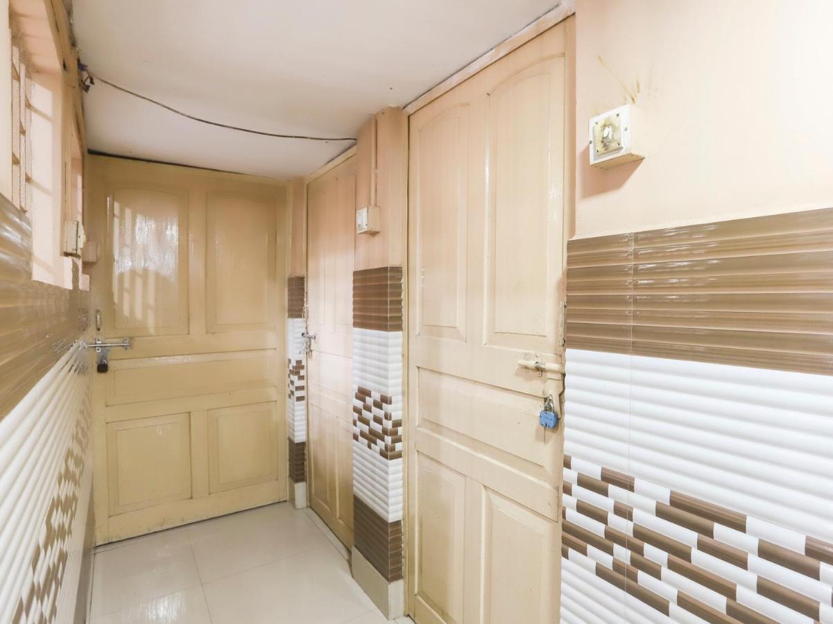 Spot On 49777 Hotel Shambhu Residency Munger Dış mekan fotoğraf